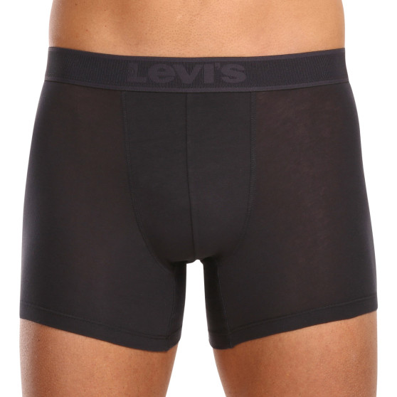 3PACK meeste bokserid Levis mitmevärviline (701224660 001)