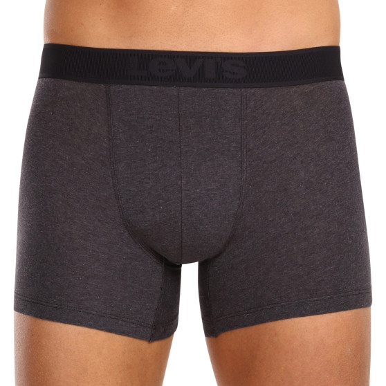 3PACK meeste bokserid Levis mitmevärviline (701224660 001)