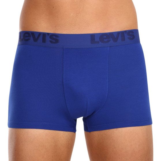 3PACK meeste bokserid Levis mitmevärviline (905042001 022)