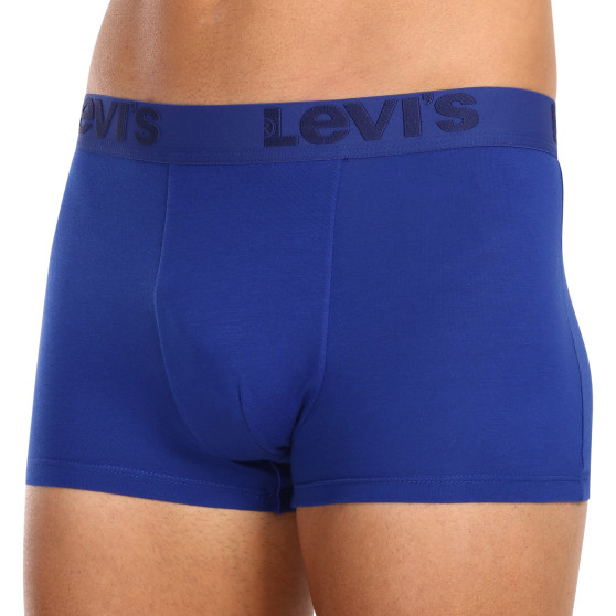 3PACK meeste bokserid Levis mitmevärviline (905042001 022)