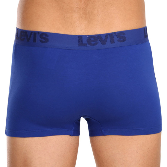 3PACK meeste bokserid Levis mitmevärviline (905042001 022)