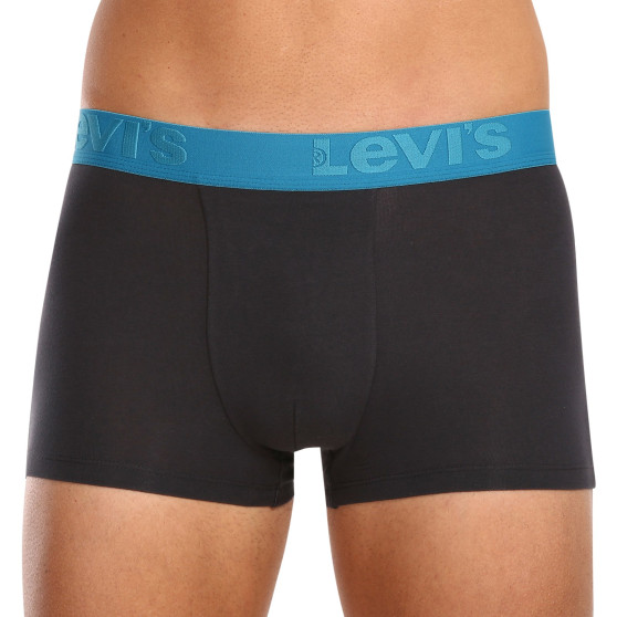 3PACK meeste bokserid Levis mitmevärviline (905042001 023)