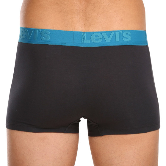 3PACK meeste bokserid Levis mitmevärviline (905042001 023)