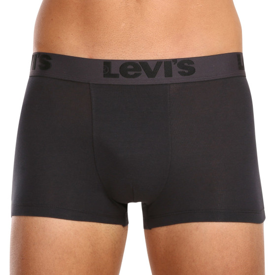 3PACK meeste bokserid Levis mitmevärviline (905042001 023)