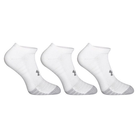 3PACK sokid Under Armour valge (1346755 100)