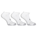 3PACK sokid Under Armour valge (1346755 100)