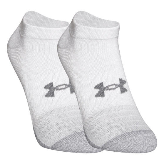 3PACK sokid Under Armour valge (1346755 100)