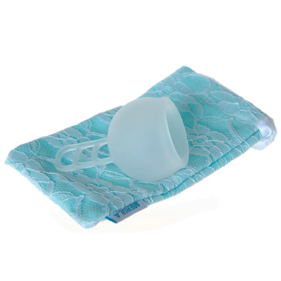 Menstruatsioonitass Merula Cup Ice (MER003)