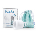 Menstruatsioonitass Merula Cup XL Ice (MER012)