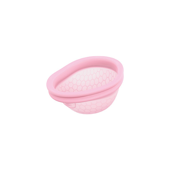 Menstruatsioonitass Intimina Ziggy Cup™ suurus A (INTIM01)