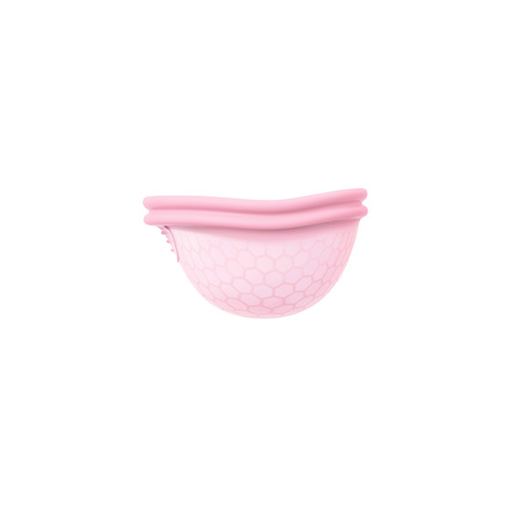 Menstruatsioonitass Intimina Ziggy Cup™ suurus A (INTIM01)