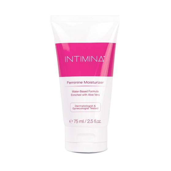 Intimina Libreeriv geel 75 ml (INTIM42)