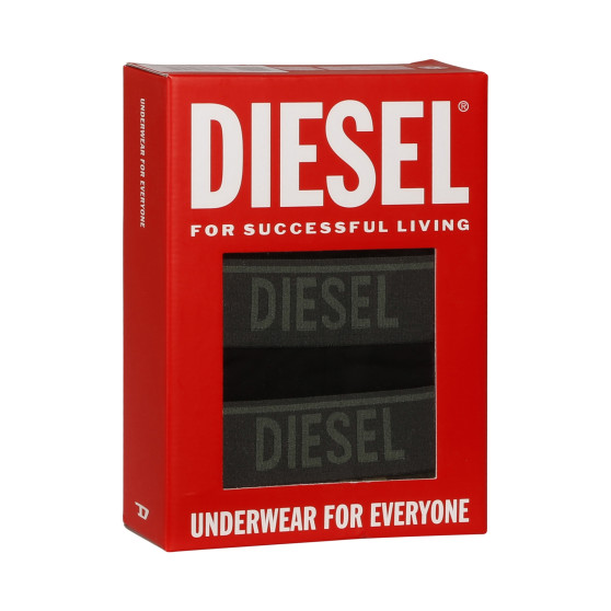 3PACK meeste bokserid Diesel mitmevärviline (00ST3V-0WCAS-E4869)