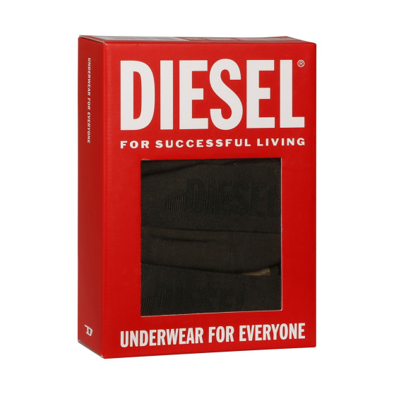 3PACK meeste bokserid Diesel mitmevärviline (00ST3V-0LICY-E6688)