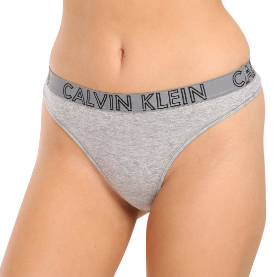 Naiste stringid Calvin Klein hall