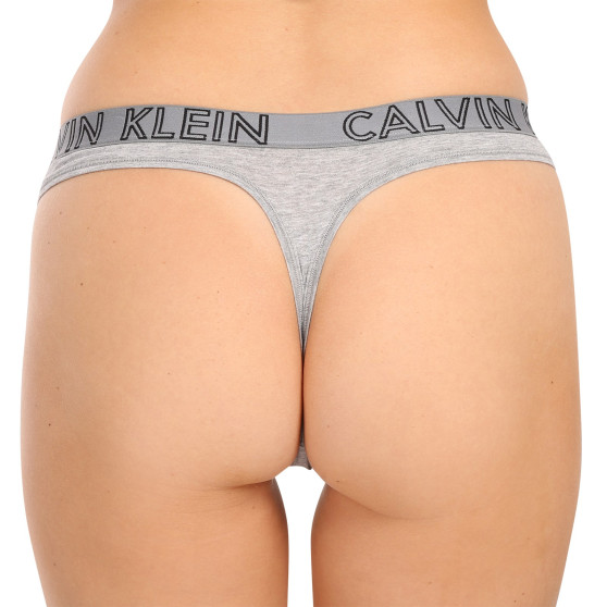 Naiste stringid Calvin Klein hall