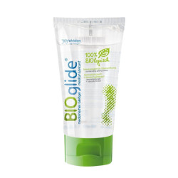 Libreeriv geel BIOglide Natural 150 ml (BG002)