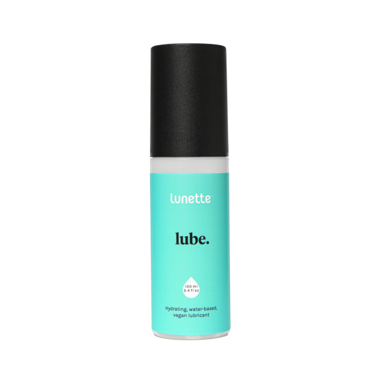 Lunette Libreeriv geel 100 ml (LUNET25)