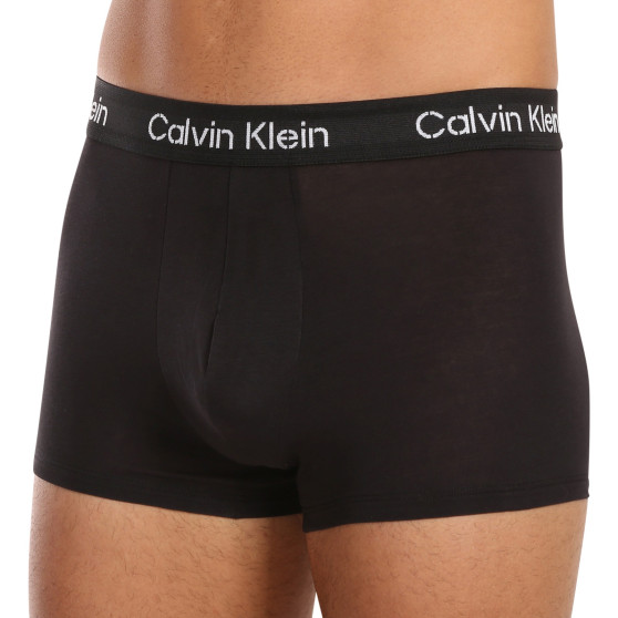 3PACK meeste bokserid Calvin Klein mitmevärviline (NB3709A-FZ6)