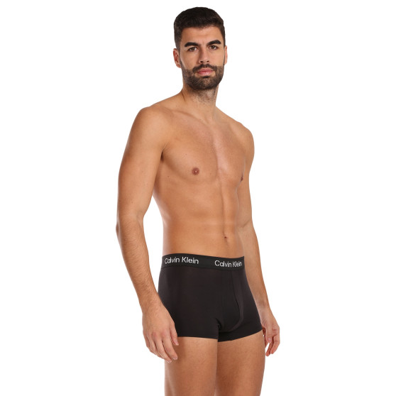 3PACK meeste bokserid Calvin Klein mitmevärviline (NB3709A-FZ6)