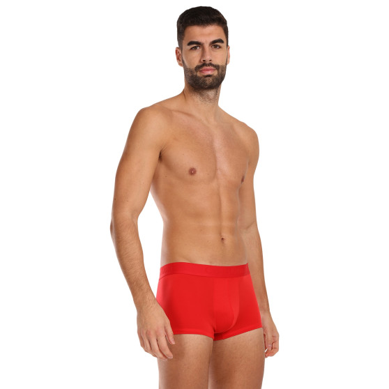 3PACK meeste bokserid Calvin Klein mitmevärviline (NB3741A-FZC)