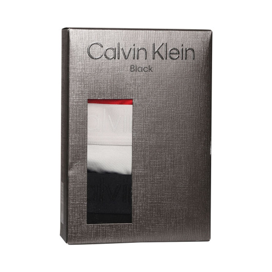 3PACK meeste bokserid Calvin Klein mitmevärviline (NB3741A-FZC)