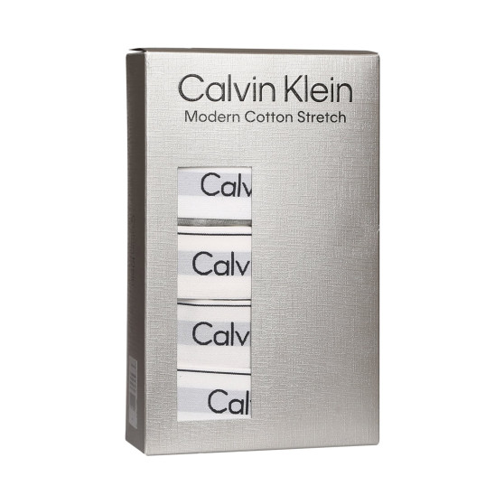 5PACK meeste aluspüksid Calvin Klein mitmevärvilised (NB3763A-I31)