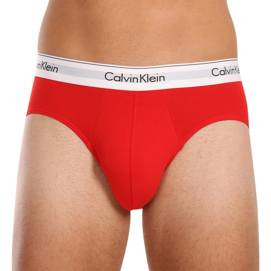 5PACK meeste aluspüksid Calvin Klein mitmevärvilised (NB3763A-I31)