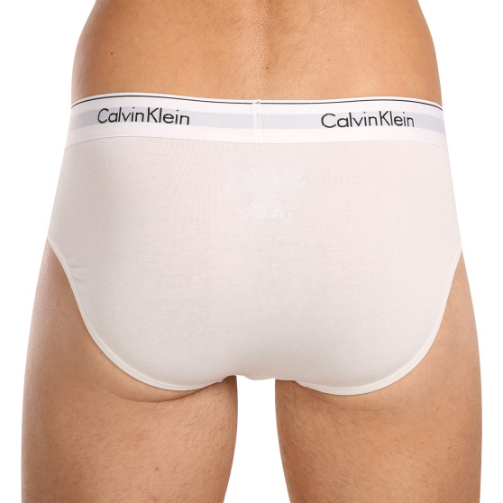 5PACK meeste aluspüksid Calvin Klein mitmevärvilised (NB3763A-I31)