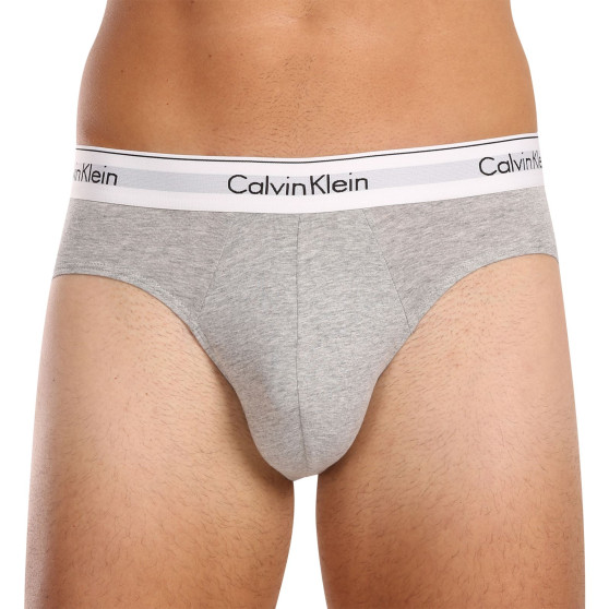 5PACK meeste aluspüksid Calvin Klein mitmevärvilised (NB3763A-I31)