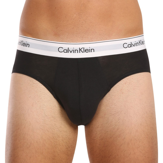 3PACK meeste aluspüksid Calvin Klein mitmevärvilised (NB2379A-GW4)