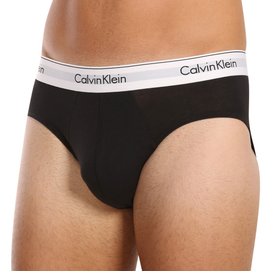 3PACK meeste aluspüksid Calvin Klein mitmevärvilised (NB2379A-GW4)