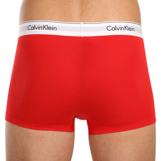 3PACK meeste bokserid Calvin Klein mitmevärviline (NB2380A-GVZ)