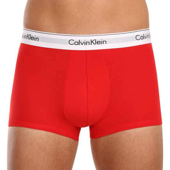 3PACK meeste bokserid Calvin Klein mitmevärviline (NB2380A-GVZ)