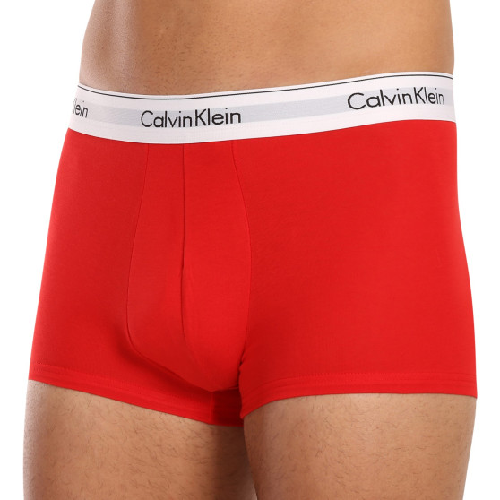 3PACK meeste bokserid Calvin Klein mitmevärviline (NB2380A-GVZ)