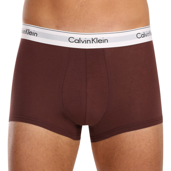 3PACK meeste bokserid Calvin Klein mitmevärviline (NB2380A-GVZ)