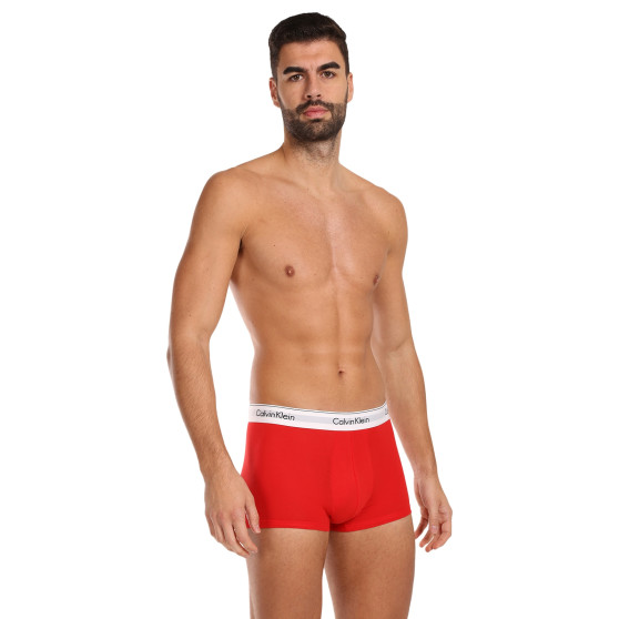 3PACK meeste bokserid Calvin Klein mitmevärviline (NB2380A-GVZ)