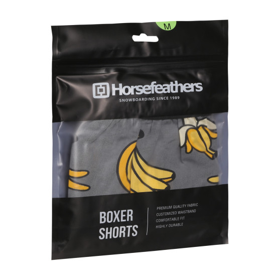 Meeste bokserid Horsefeathers Frazier Bananas (AM166I)