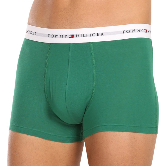 3PACK meeste bokserid Tommy Hilfiger mitmevärviline (UM0UM02761 0SS)