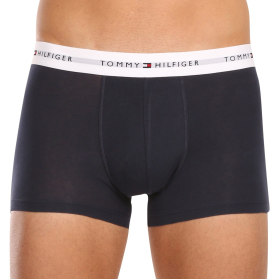 3PACK meeste bokserid Tommy Hilfiger mitmevärviline (UM0UM02761 0SS)