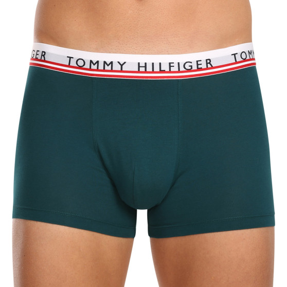 3PACK meeste bokserid Tommy Hilfiger mitmevärviline (UM0UM03007 0UF)