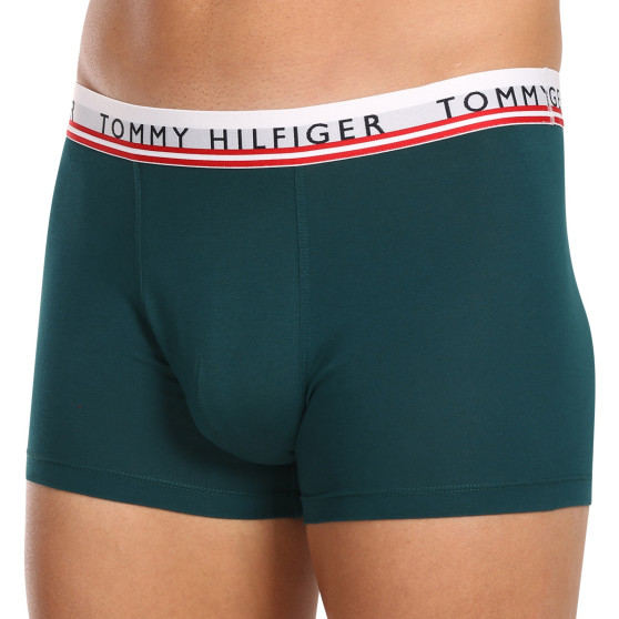 3PACK meeste bokserid Tommy Hilfiger mitmevärviline (UM0UM03007 0UF)