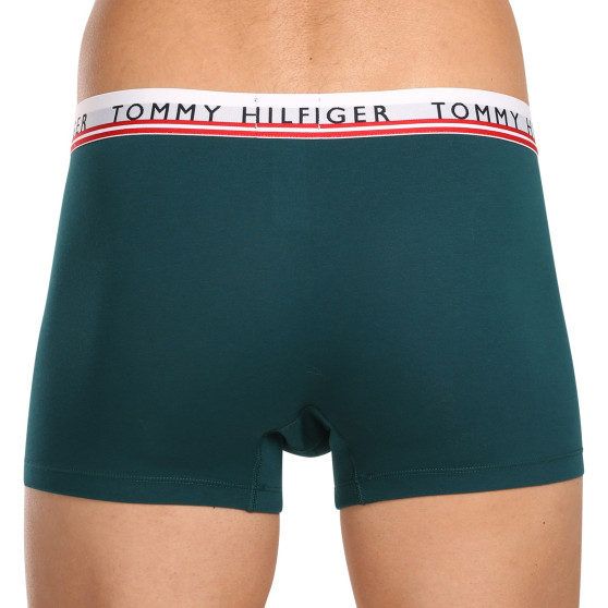 3PACK meeste bokserid Tommy Hilfiger mitmevärviline (UM0UM03007 0UF)