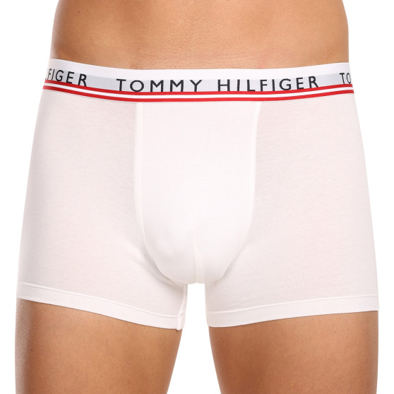 3PACK meeste bokserid Tommy Hilfiger mitmevärviline (UM0UM03007 0X0)