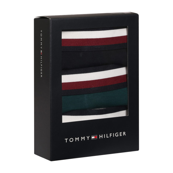 3PACK meeste bokserid Tommy Hilfiger mitmevärviline (UM0UM03035 0T1)