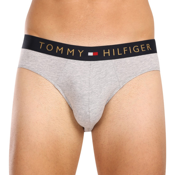 5PACK meeste aluspüksid Tommy Hilfiger mitmevärvilised (UM0UM03037 0WJ)