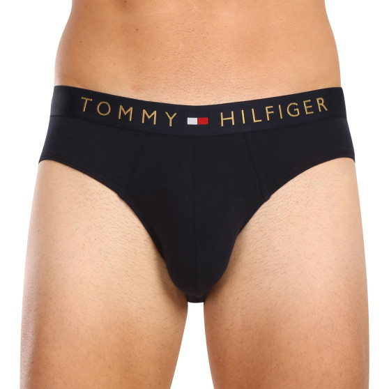 5PACK meeste aluspüksid Tommy Hilfiger mitmevärvilised (UM0UM03037 0WJ)