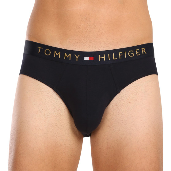 5PACK meeste aluspüksid Tommy Hilfiger mitmevärvilised (UM0UM03037 0WJ)