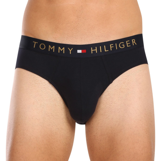 5PACK meeste aluspüksid Tommy Hilfiger mitmevärvilised (UM0UM03037 0WJ)