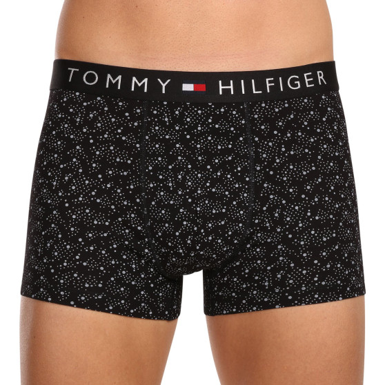 Meeste komplekt Tommy Hilfiger bokserid ja sokid kinkekarbis. (UM0UM03048 0GU)